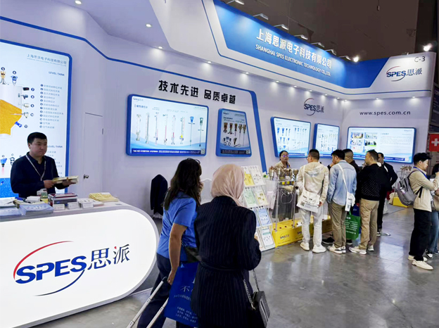 2025全國制藥機(jī)械博覽會完美收官，上海思派回顧展績